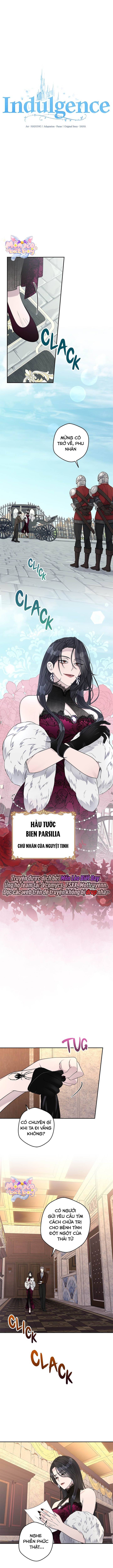 Dụ Hoặc - Chap 10