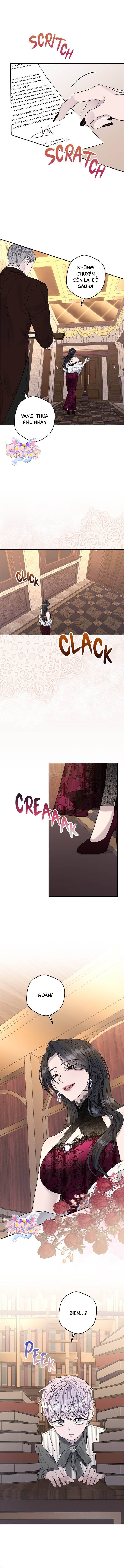 Dụ Hoặc - Chap 10