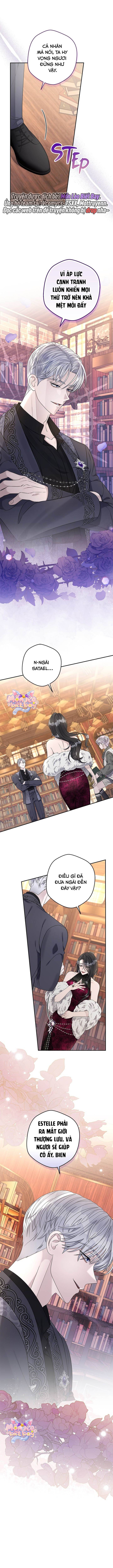 Dụ Hoặc - Chap Dụ Hoặc – Chap 11