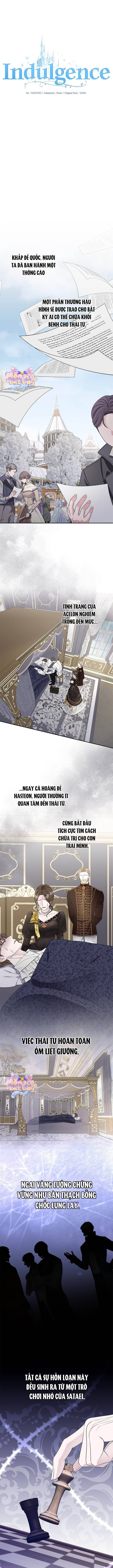 Dụ Hoặc - Chap Dụ Hoặc – Chap 11