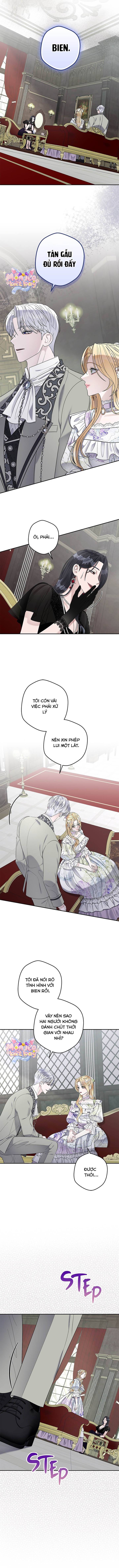 Dụ Hoặc - Chap Dụ Hoặc – Chap 11