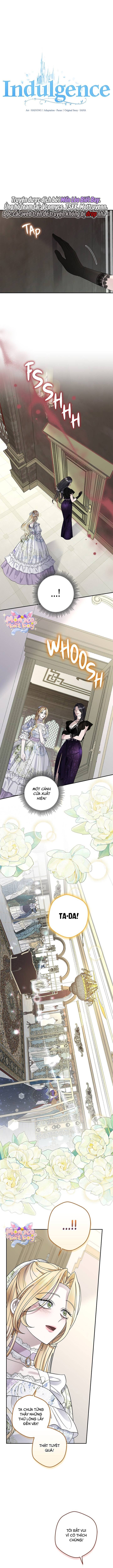 Dụ Hoặc - Chap Dụ Hoặc – Chap 12