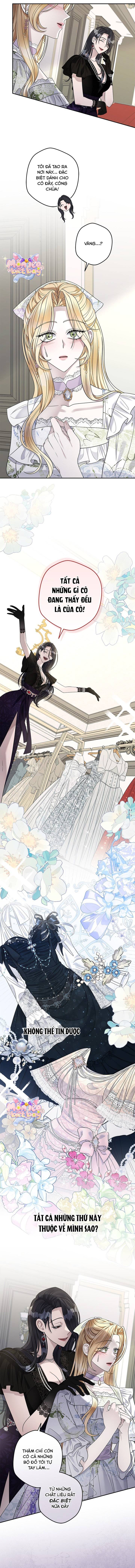 Dụ Hoặc - Chap Dụ Hoặc – Chap 12