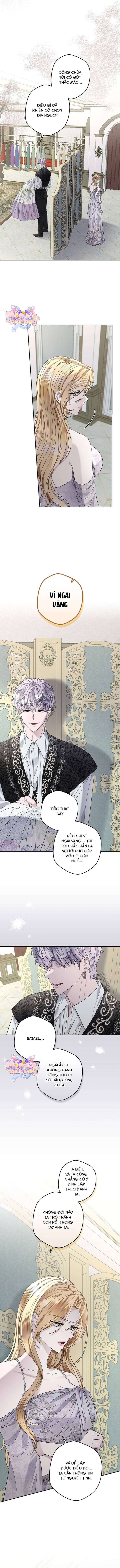 Dụ Hoặc - Chap Dụ Hoặc – Chap 12