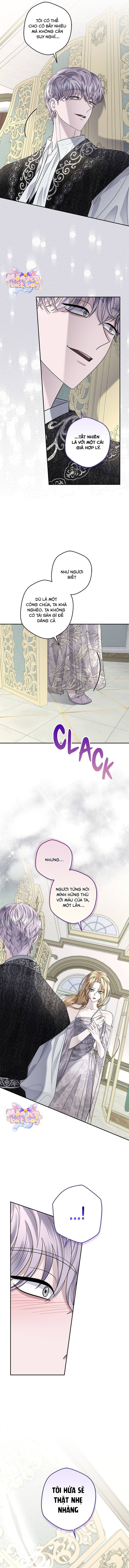 Dụ Hoặc - Chap Dụ Hoặc – Chap 12