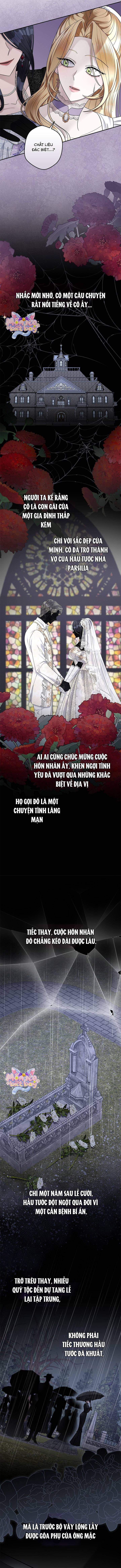 Dụ Hoặc - Chap Dụ Hoặc – Chap 12