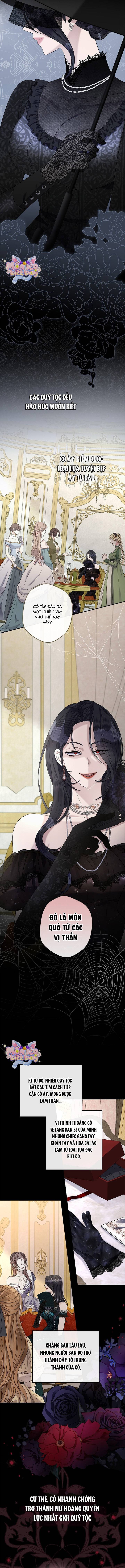 Dụ Hoặc - Chap Dụ Hoặc – Chap 12