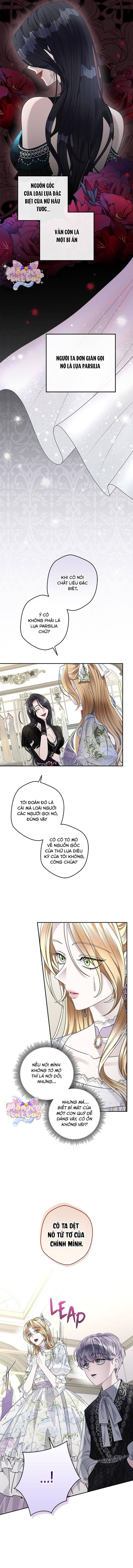 Dụ Hoặc - Chap Dụ Hoặc – Chap 12