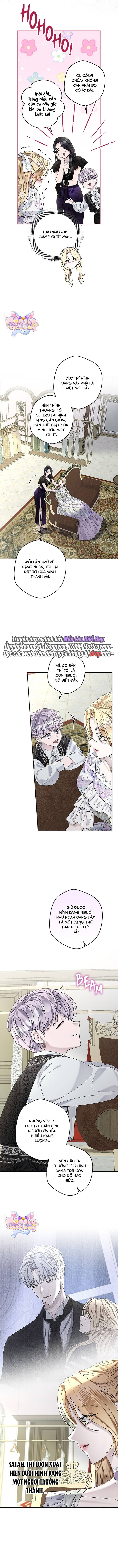 Dụ Hoặc - Chap Dụ Hoặc – Chap 12