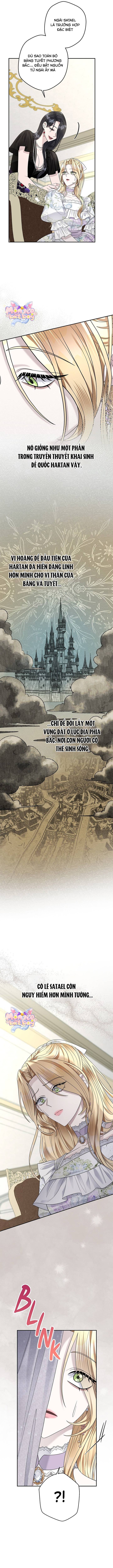 Dụ Hoặc - Chap Dụ Hoặc – Chap 12