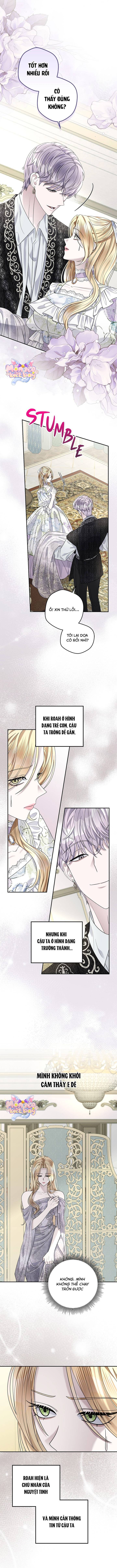 Dụ Hoặc - Chap Dụ Hoặc – Chap 12