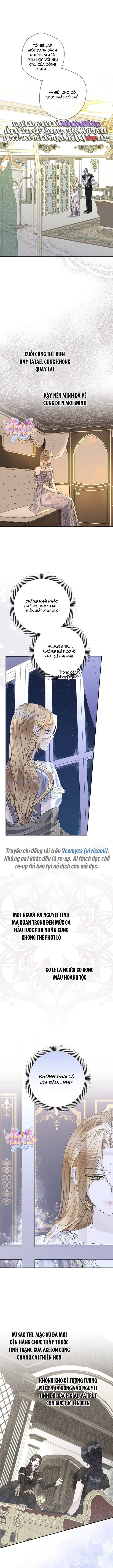 Dụ Hoặc - Chap Dụ Hoặc – Chap 13