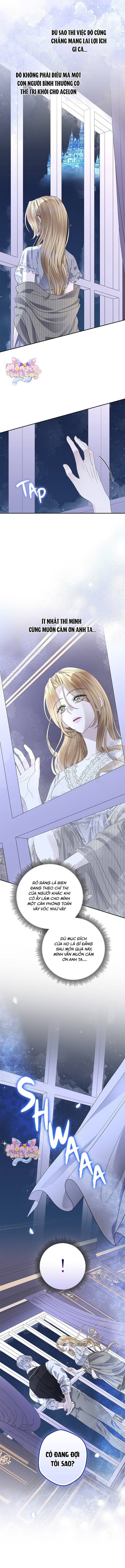 Dụ Hoặc - Chap Dụ Hoặc – Chap 13