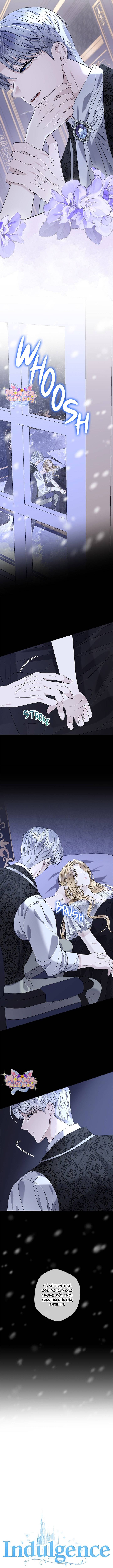 Dụ Hoặc - Chap Dụ Hoặc – Chap 13