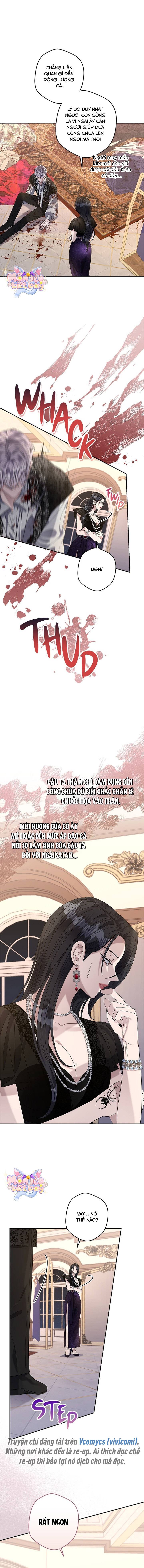 Dụ Hoặc - Chap Dụ Hoặc – Chap 13