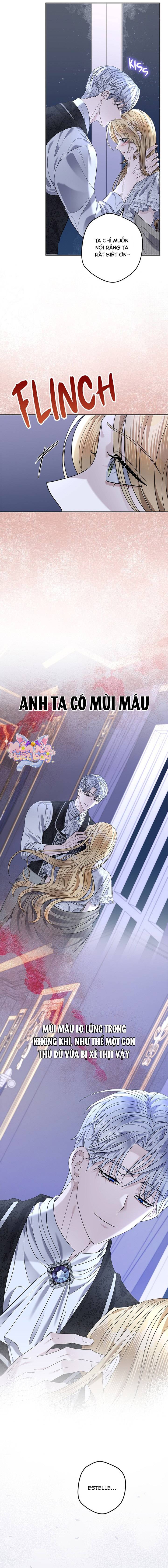 Dụ Hoặc - Chap Dụ Hoặc – Chap 13