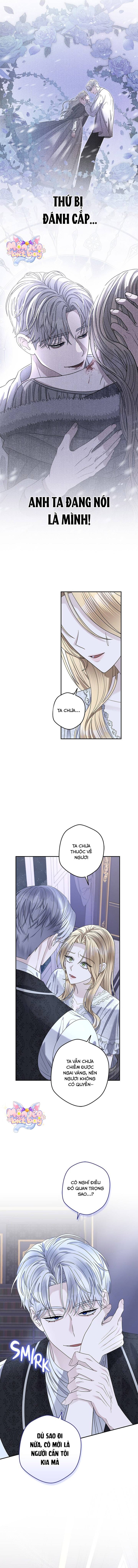 Dụ Hoặc - Chap Dụ Hoặc – Chap 13