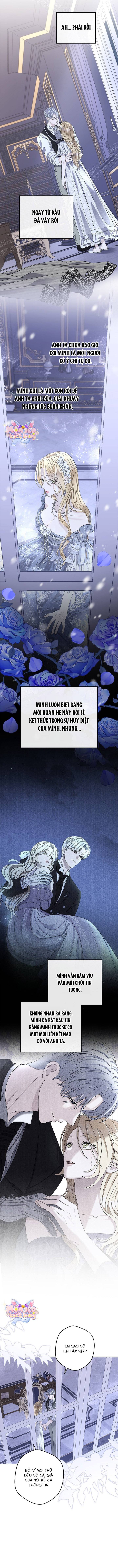 Dụ Hoặc - Chap Dụ Hoặc – Chap 13