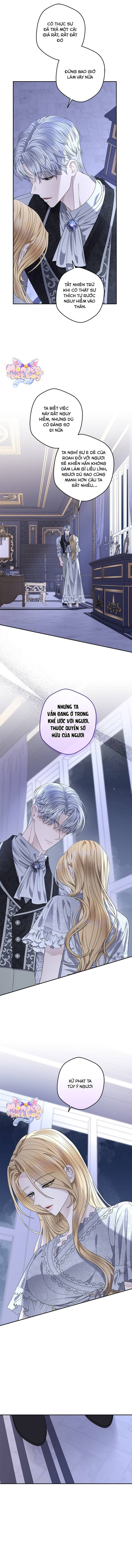 Dụ Hoặc - Chap Dụ Hoặc – Chap 13