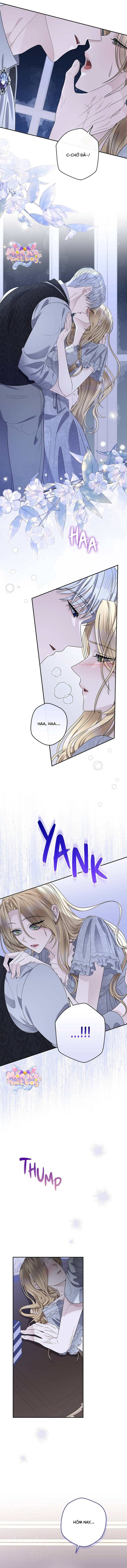 Dụ Hoặc - Chap Dụ Hoặc – Chap 13