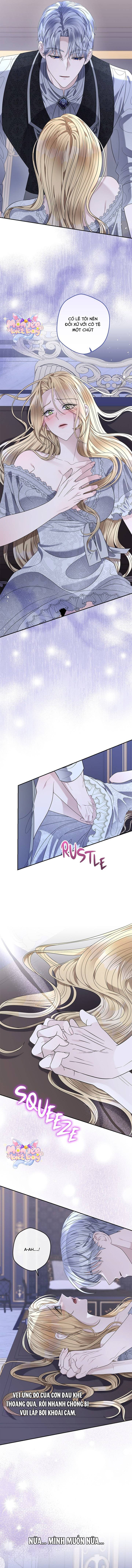 Dụ Hoặc - Chap Dụ Hoặc – Chap 13