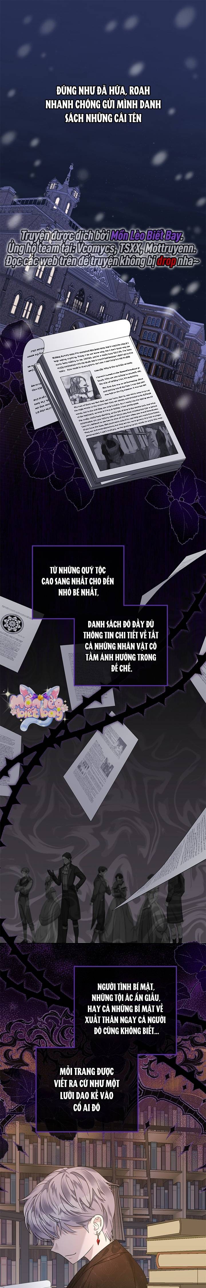 Dụ Hoặc - Chap Dụ Hoặc – Chap 14