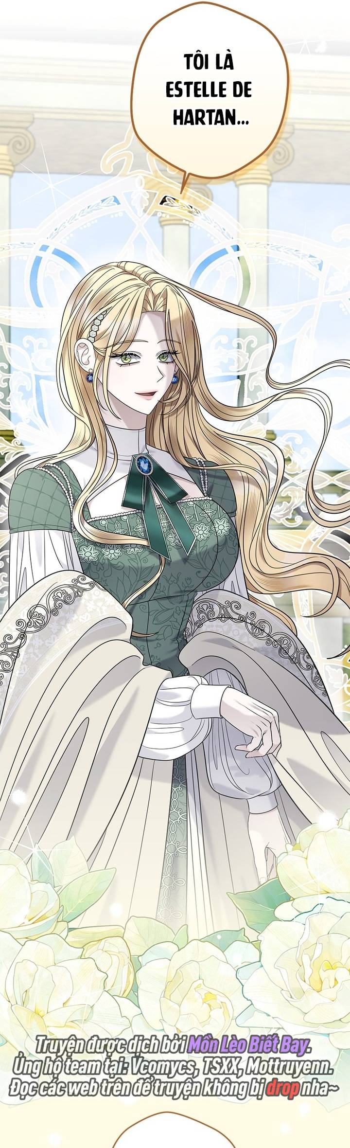 Dụ Hoặc - Chap Dụ Hoặc – Chap 14