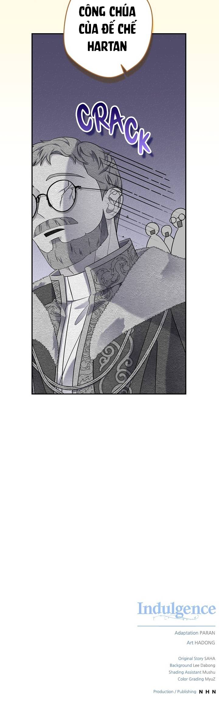 Dụ Hoặc - Chap Dụ Hoặc – Chap 14