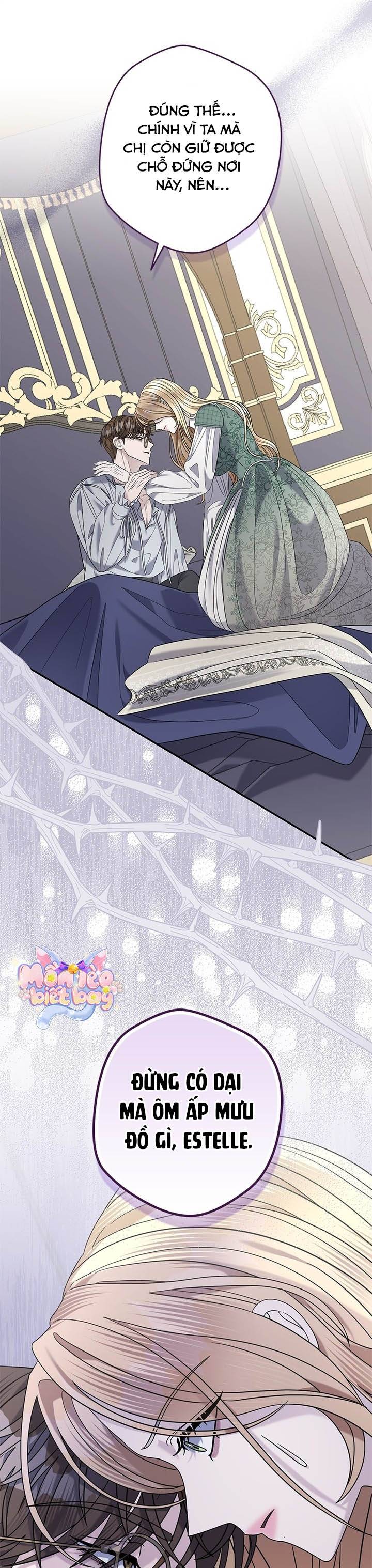 Dụ Hoặc - Chap Dụ Hoặc – Chap 15