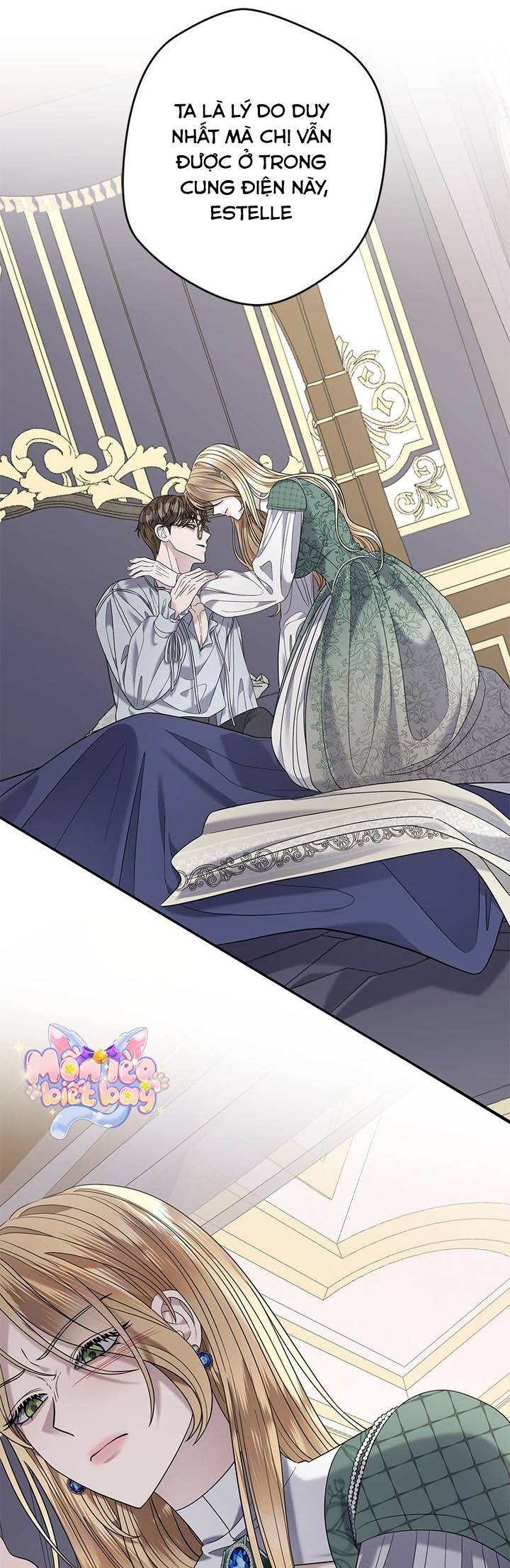 Dụ Hoặc - Chap Dụ Hoặc – Chap 16