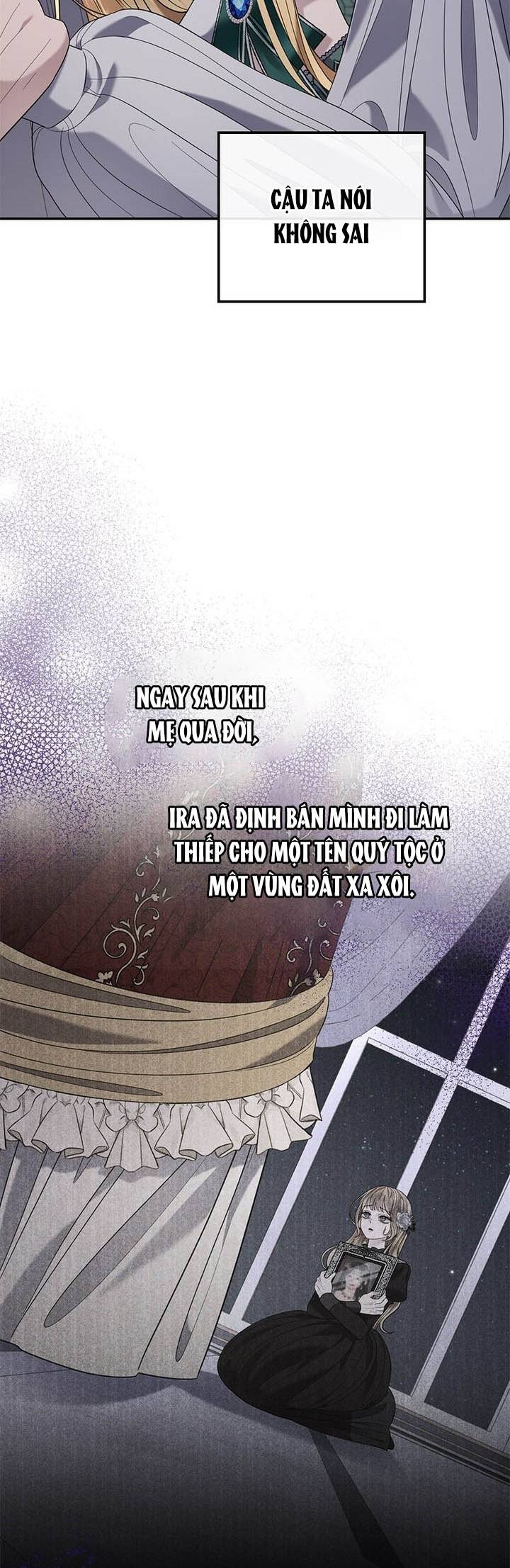 Dụ Hoặc - Chap Dụ Hoặc – Chap 16