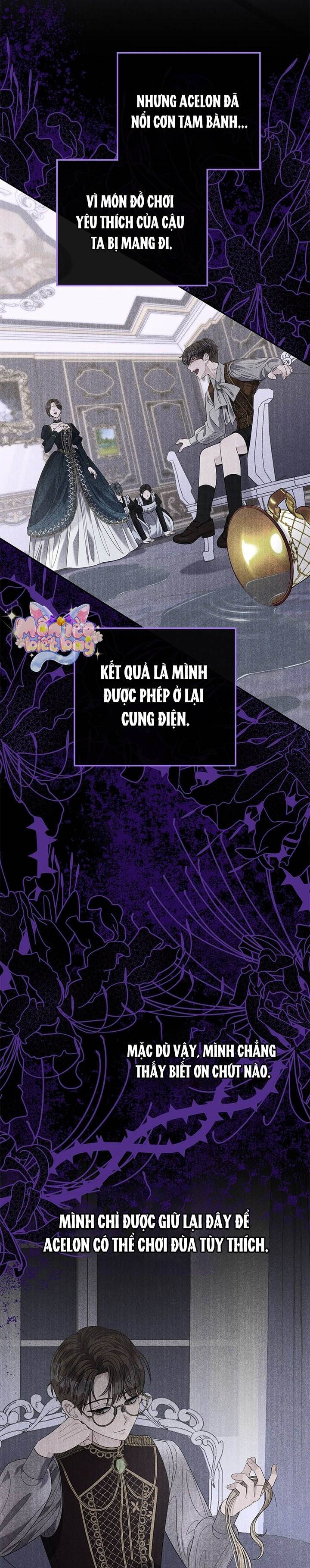 Dụ Hoặc - Chap Dụ Hoặc – Chap 16