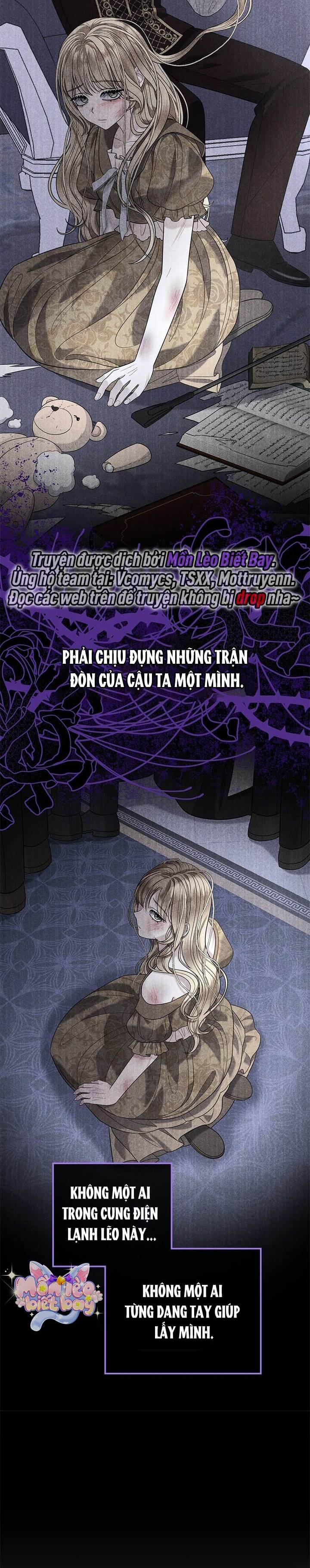 Dụ Hoặc - Chap Dụ Hoặc – Chap 16