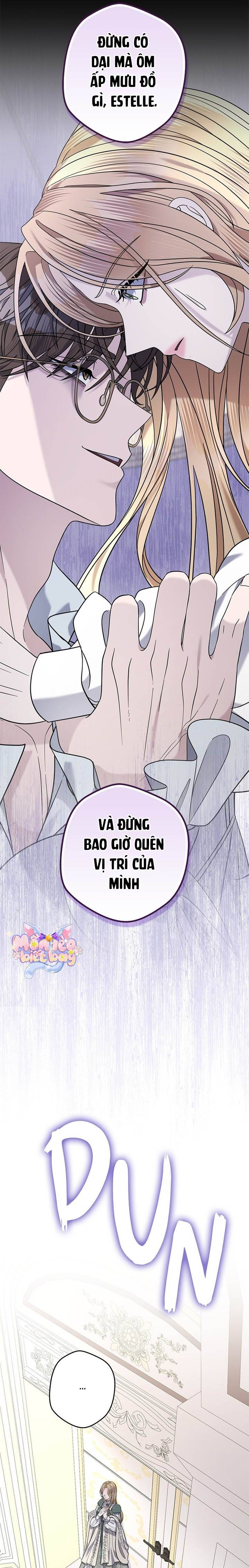 Dụ Hoặc - Chap Dụ Hoặc – Chap 16