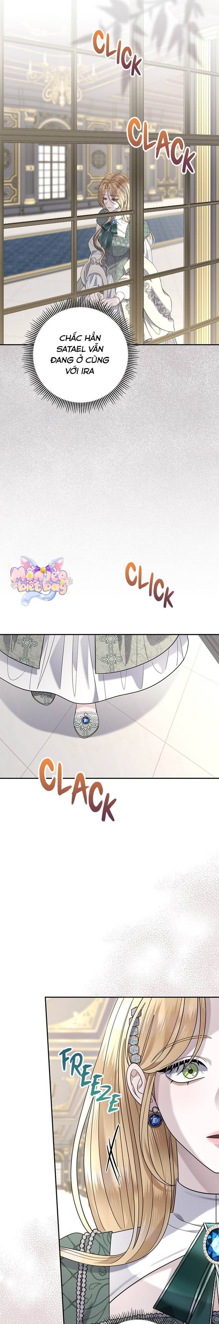 Dụ Hoặc - Chap Dụ Hoặc – Chap 16