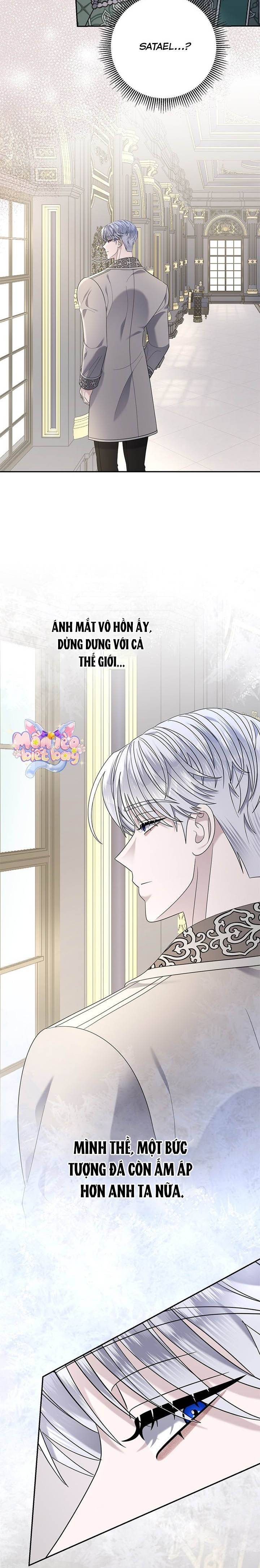 Dụ Hoặc - Chap Dụ Hoặc – Chap 16