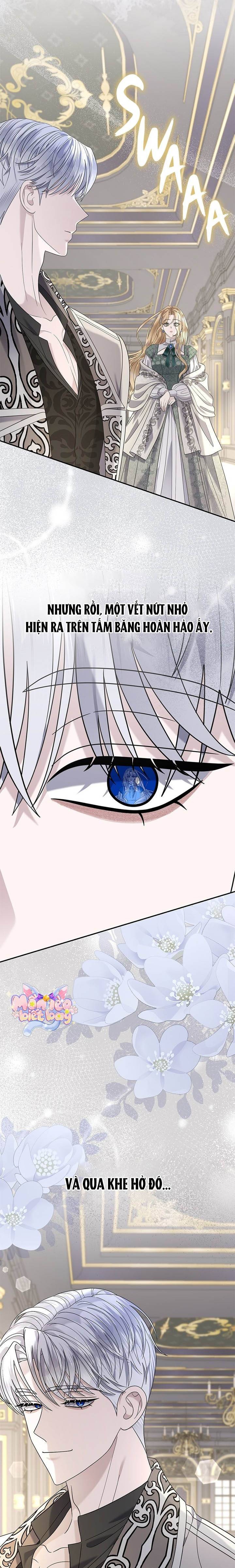 Dụ Hoặc - Chap Dụ Hoặc – Chap 16