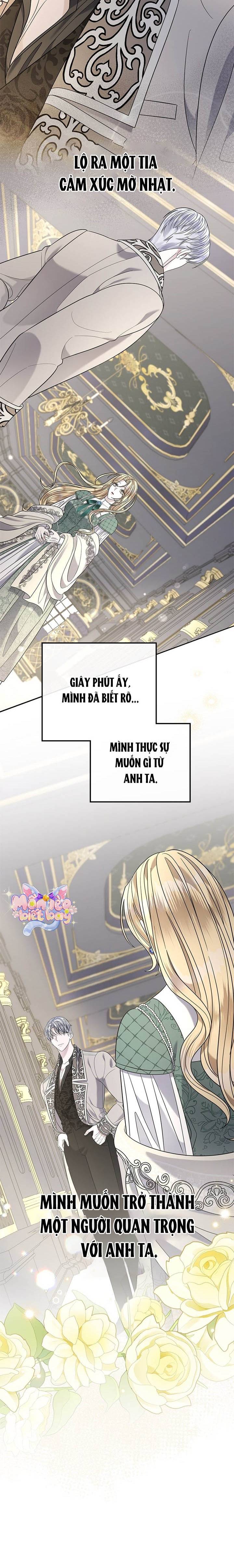 Dụ Hoặc - Chap Dụ Hoặc – Chap 16
