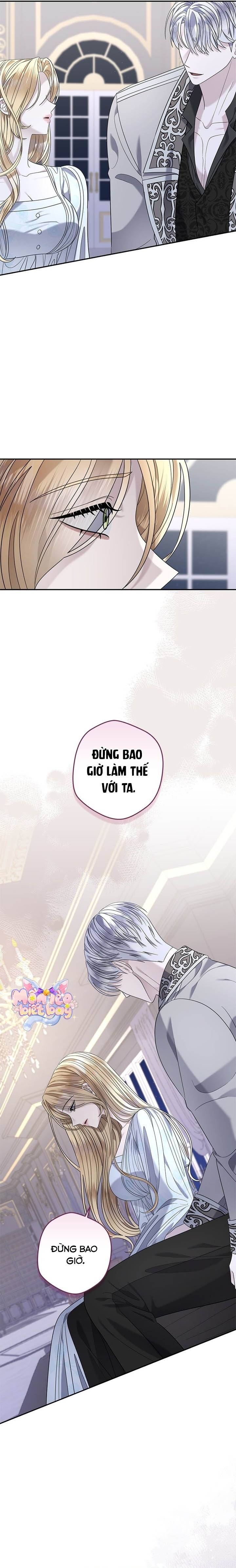 Dụ Hoặc - Chap Dụ Hoặc – Chap 16