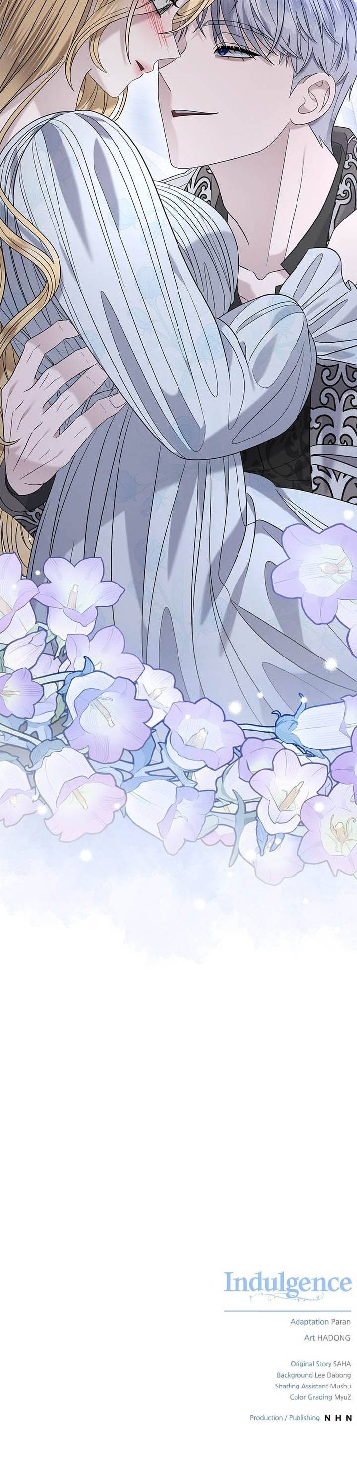 Dụ Hoặc - Chap Dụ Hoặc – Chap 16