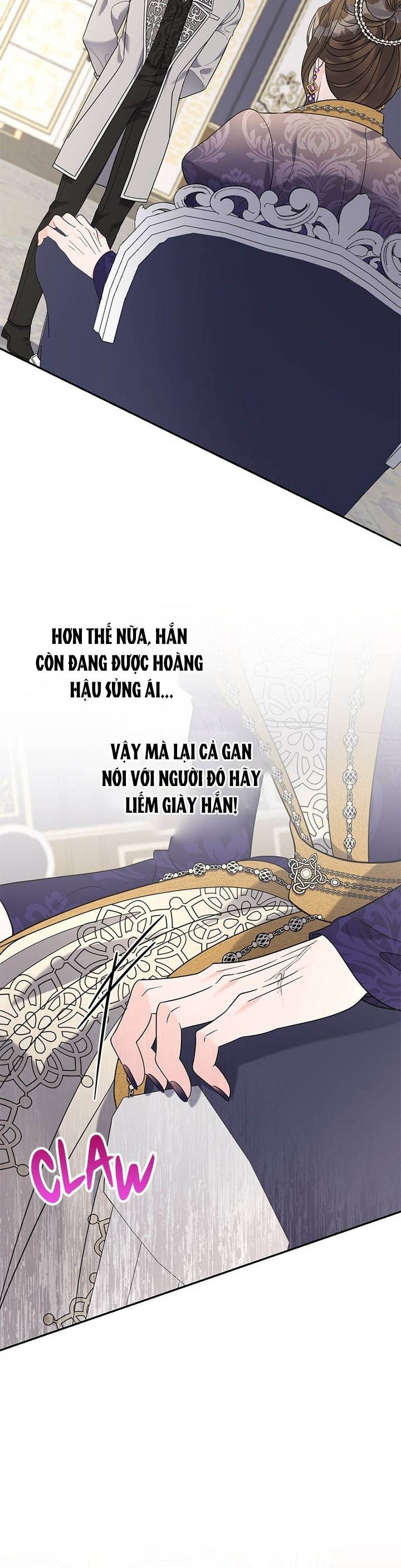 Dụ Hoặc - Chap Dụ Hoặc – Chap 16