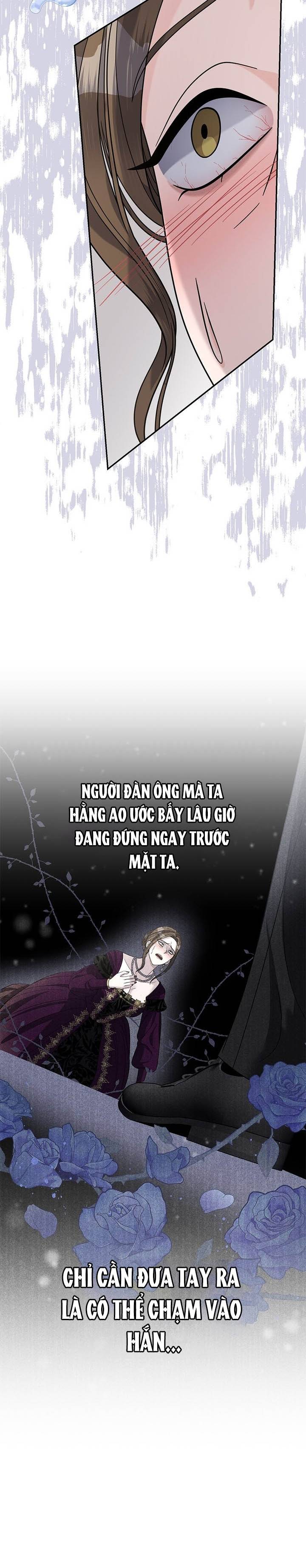 Dụ Hoặc - Chap Dụ Hoặc – Chap 16