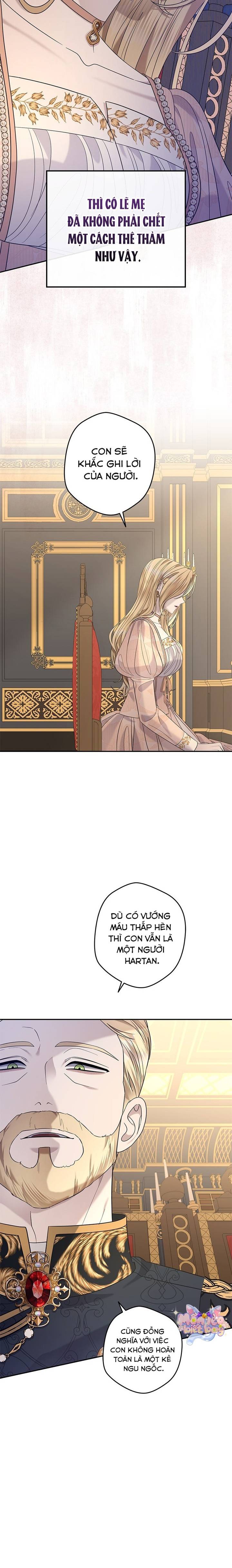 Dụ Hoặc - Chap Dụ Hoặc – Chap 17
