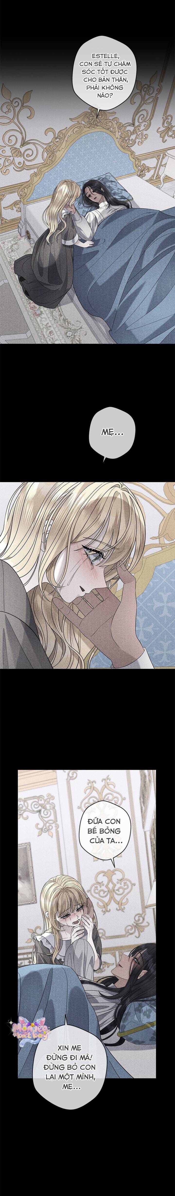 Dụ Hoặc - Chap Dụ Hoặc – Chap 17