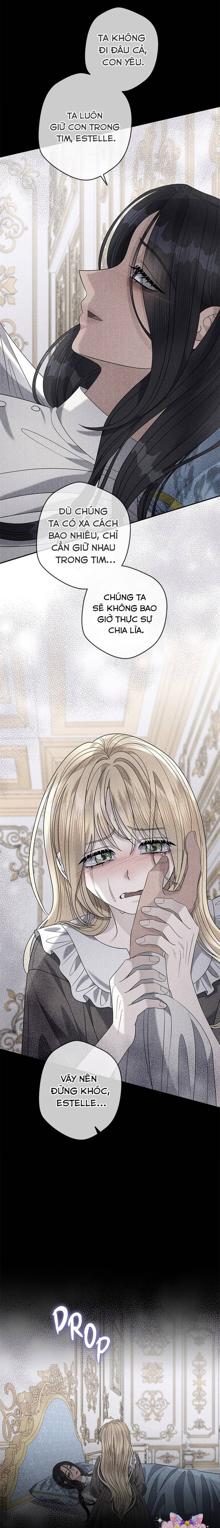 Dụ Hoặc - Chap Dụ Hoặc – Chap 17