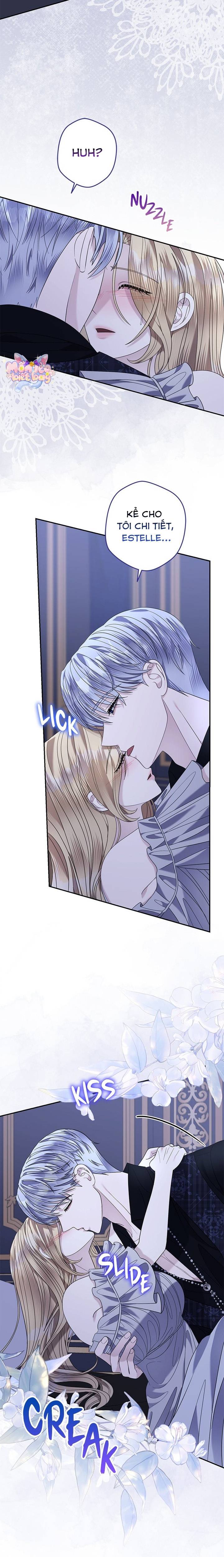 Dụ Hoặc - Chap Dụ Hoặc – Chap 17