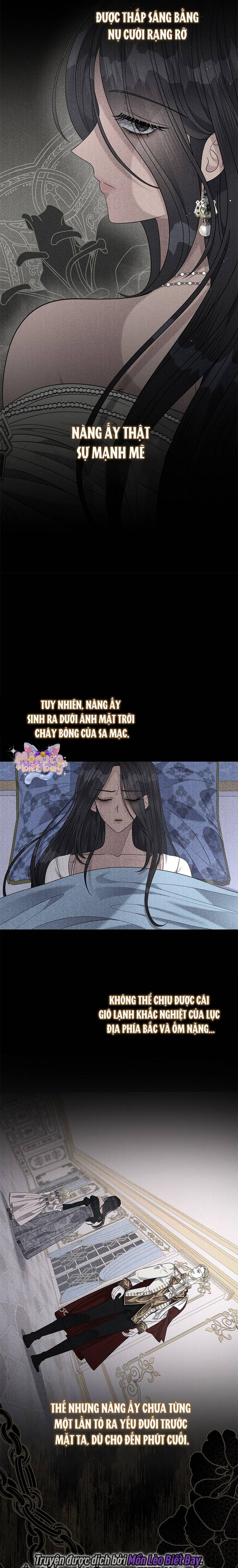 Dụ Hoặc - Chap Dụ Hoặc – Chap 17