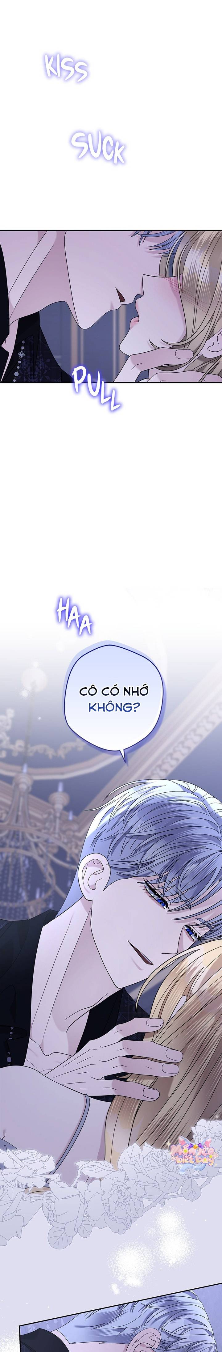Dụ Hoặc - Chap Dụ Hoặc – Chap 18