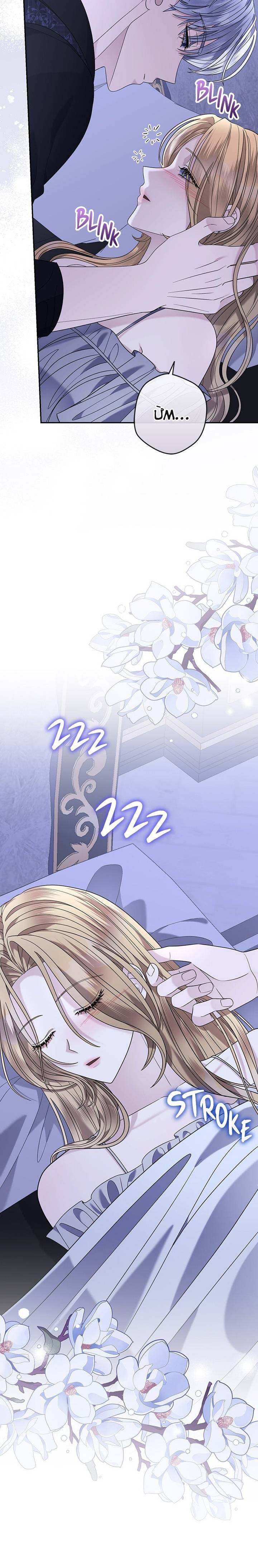 Dụ Hoặc - Chap Dụ Hoặc – Chap 18