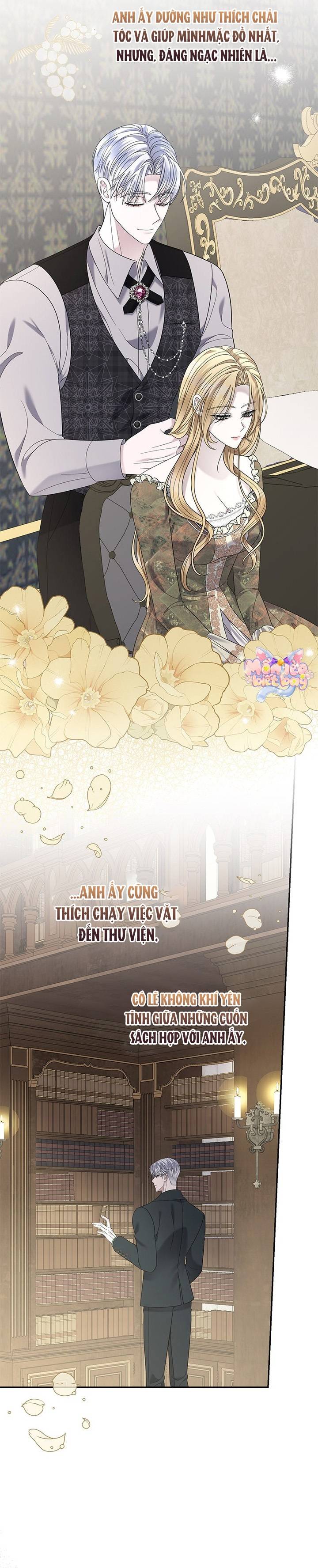 Dụ Hoặc - Chap Dụ Hoặc – Chap 18